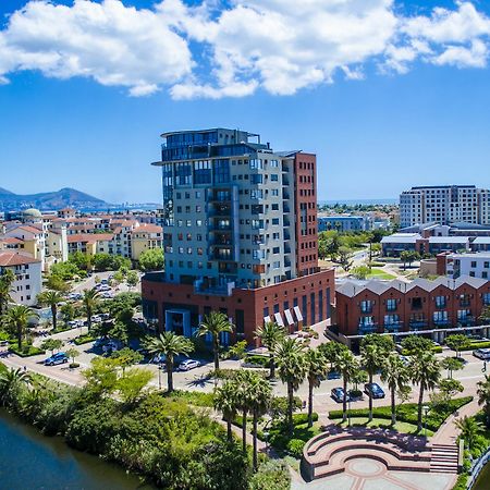 Manhattan Luxury Apartments Ciudad del Cabo Exterior foto