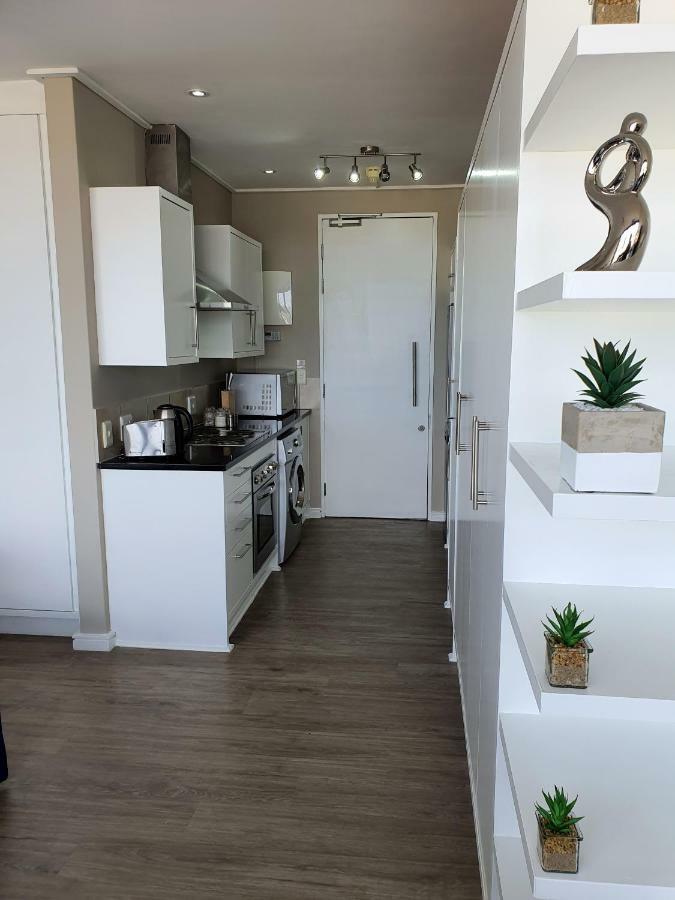 Manhattan Luxury Apartments Ciudad del Cabo Exterior foto